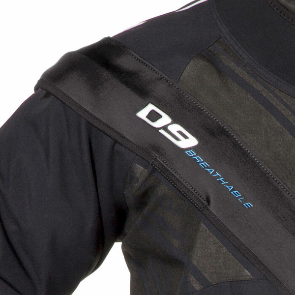 Гидрокостюм D9 Breathable (женский; L)